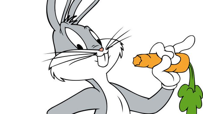 bugs bunny imagen