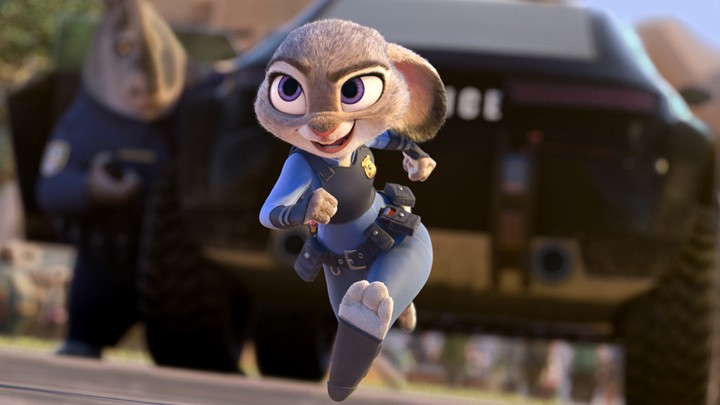 judy hopps imagen