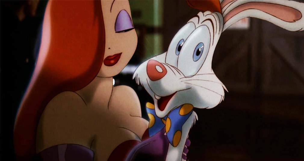 roger rabbit imagen